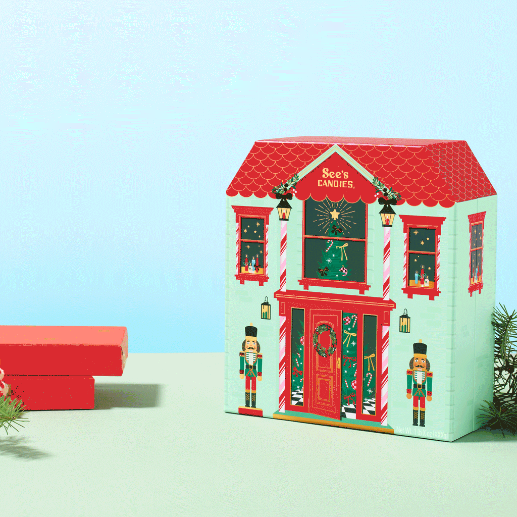 2025 Advent Calendar