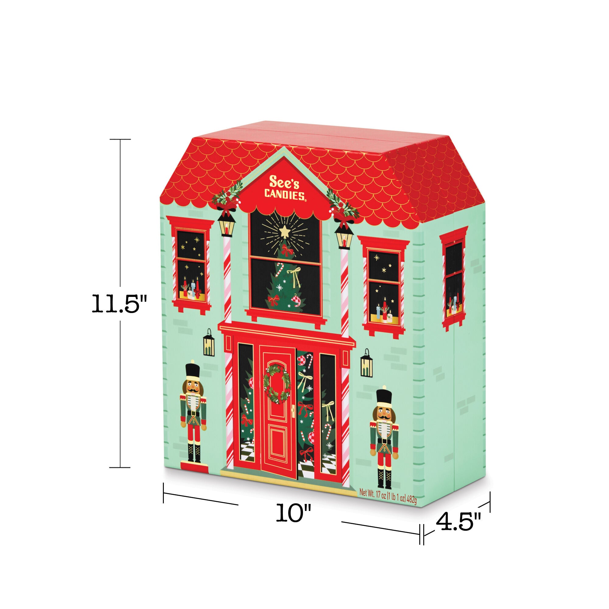 2025 Advent Calendar