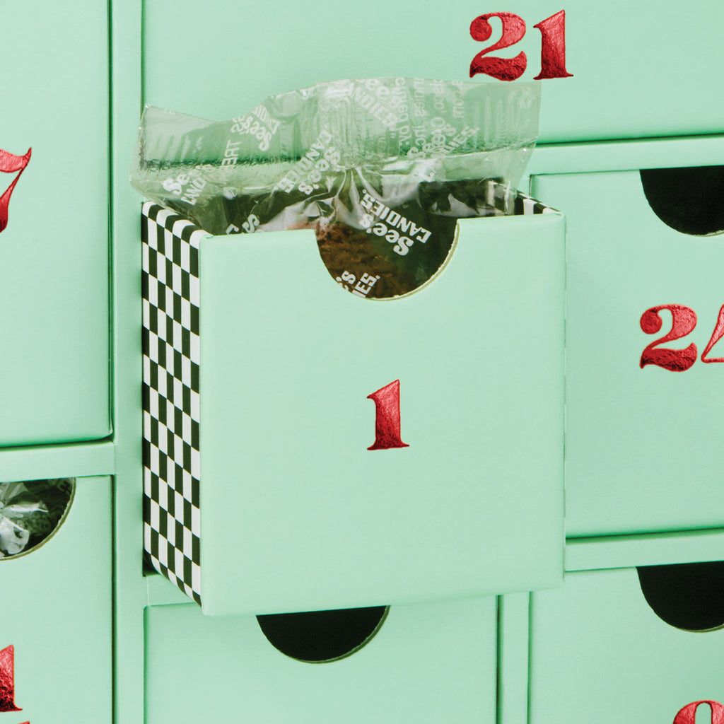 2025 Advent Calendar