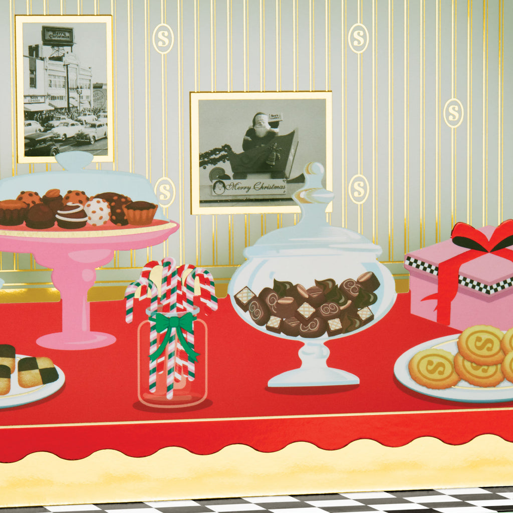 2025 Advent Calendar