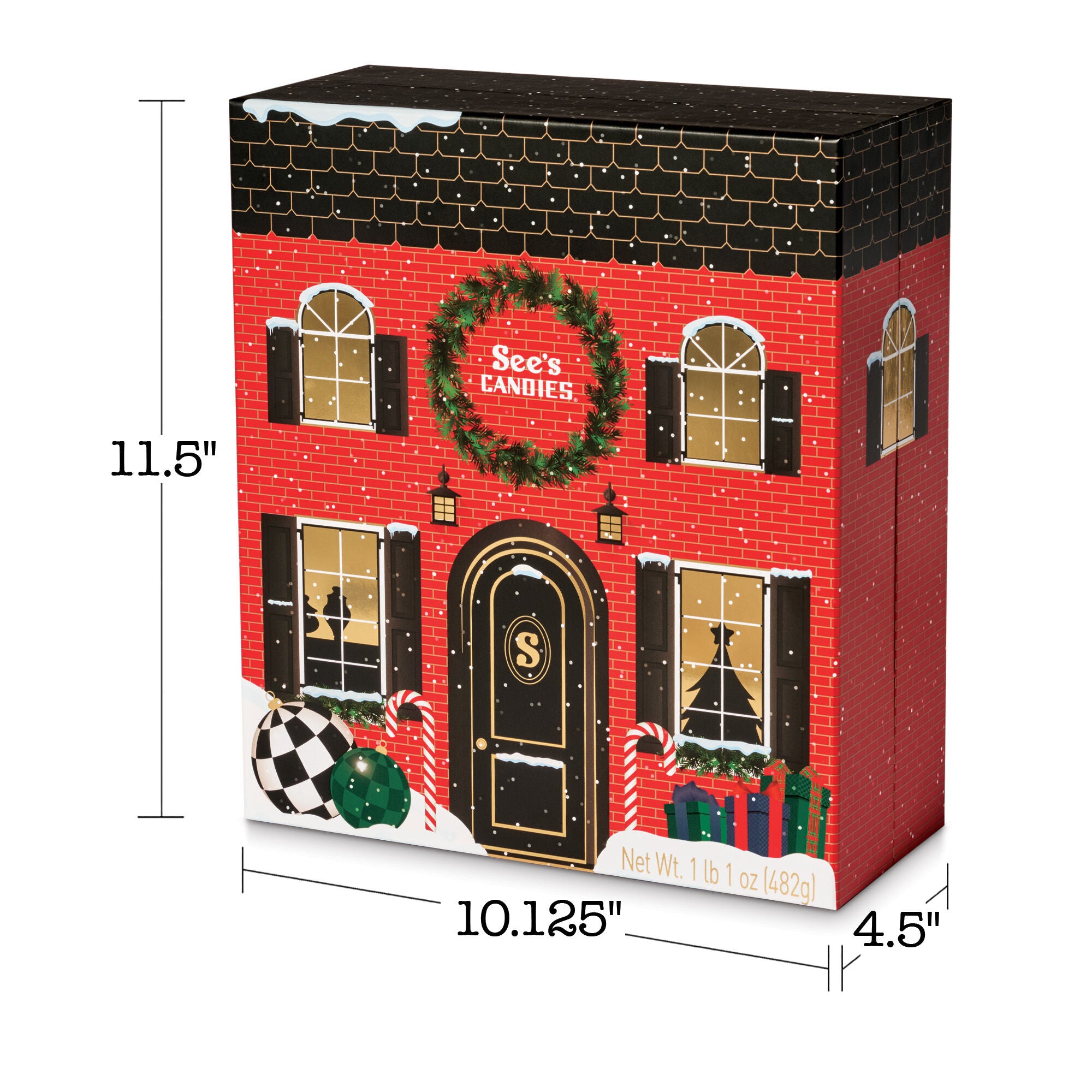 Advent Calendar