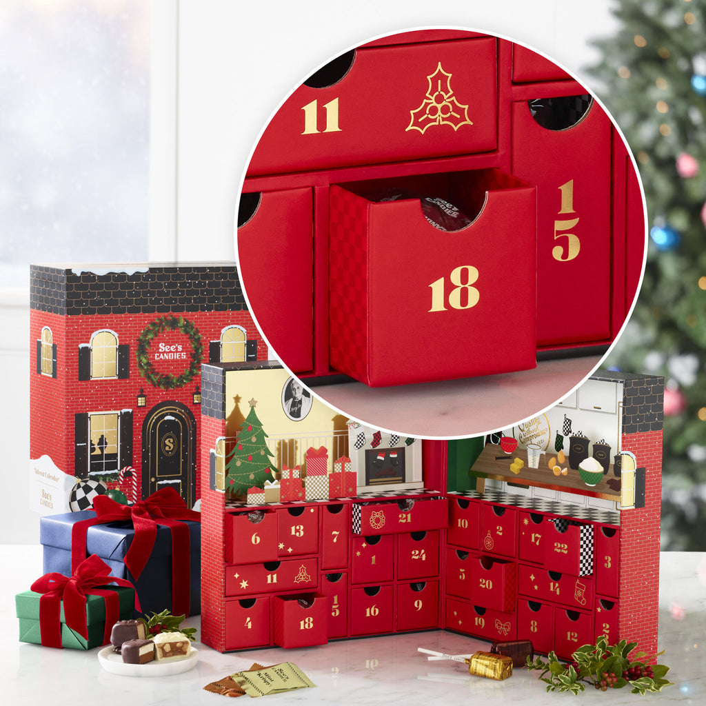 Advent Calendar