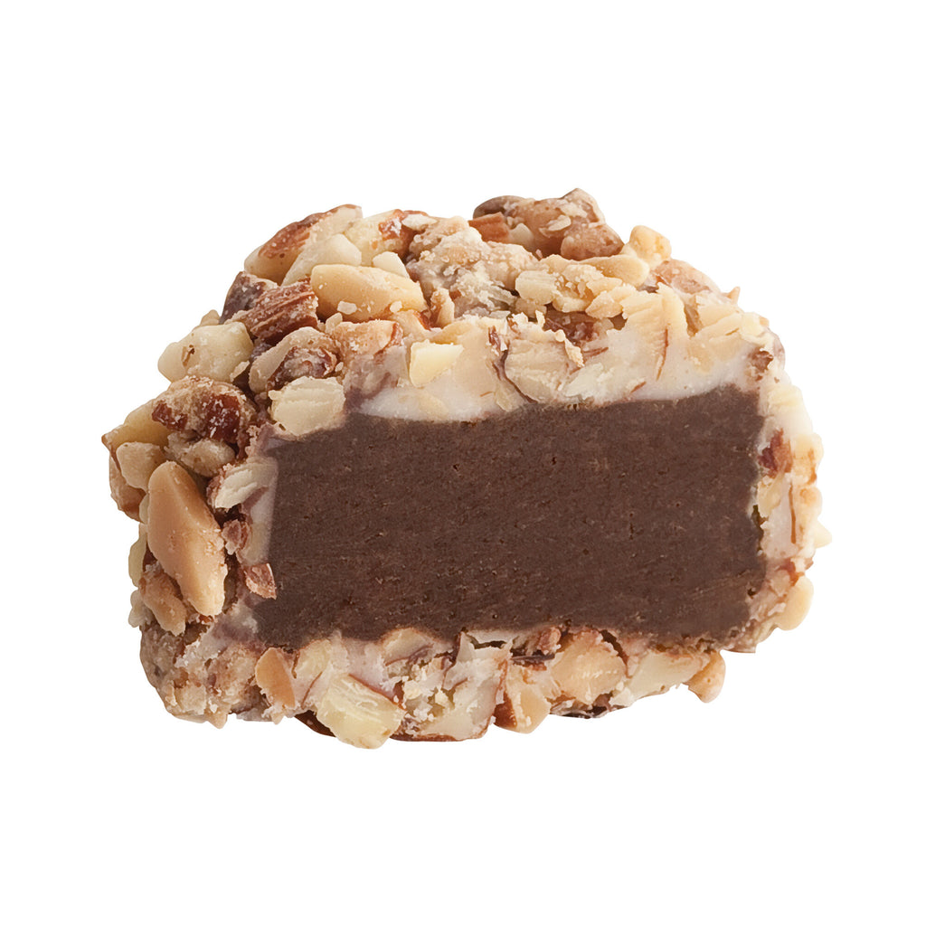 Almond Truffle