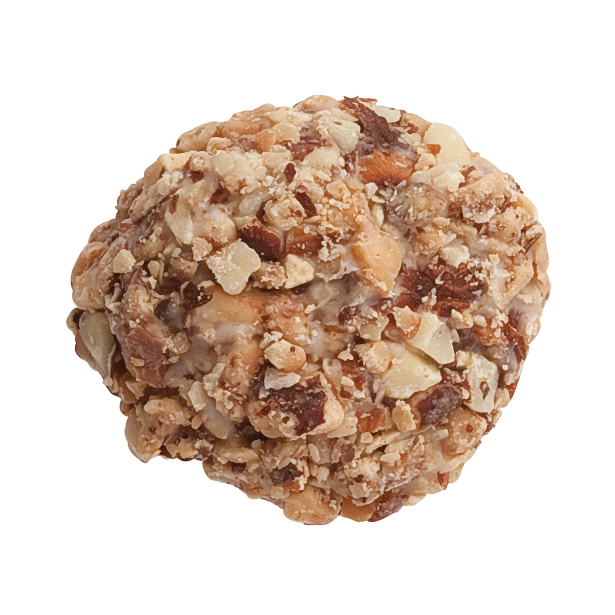 Almond Truffle