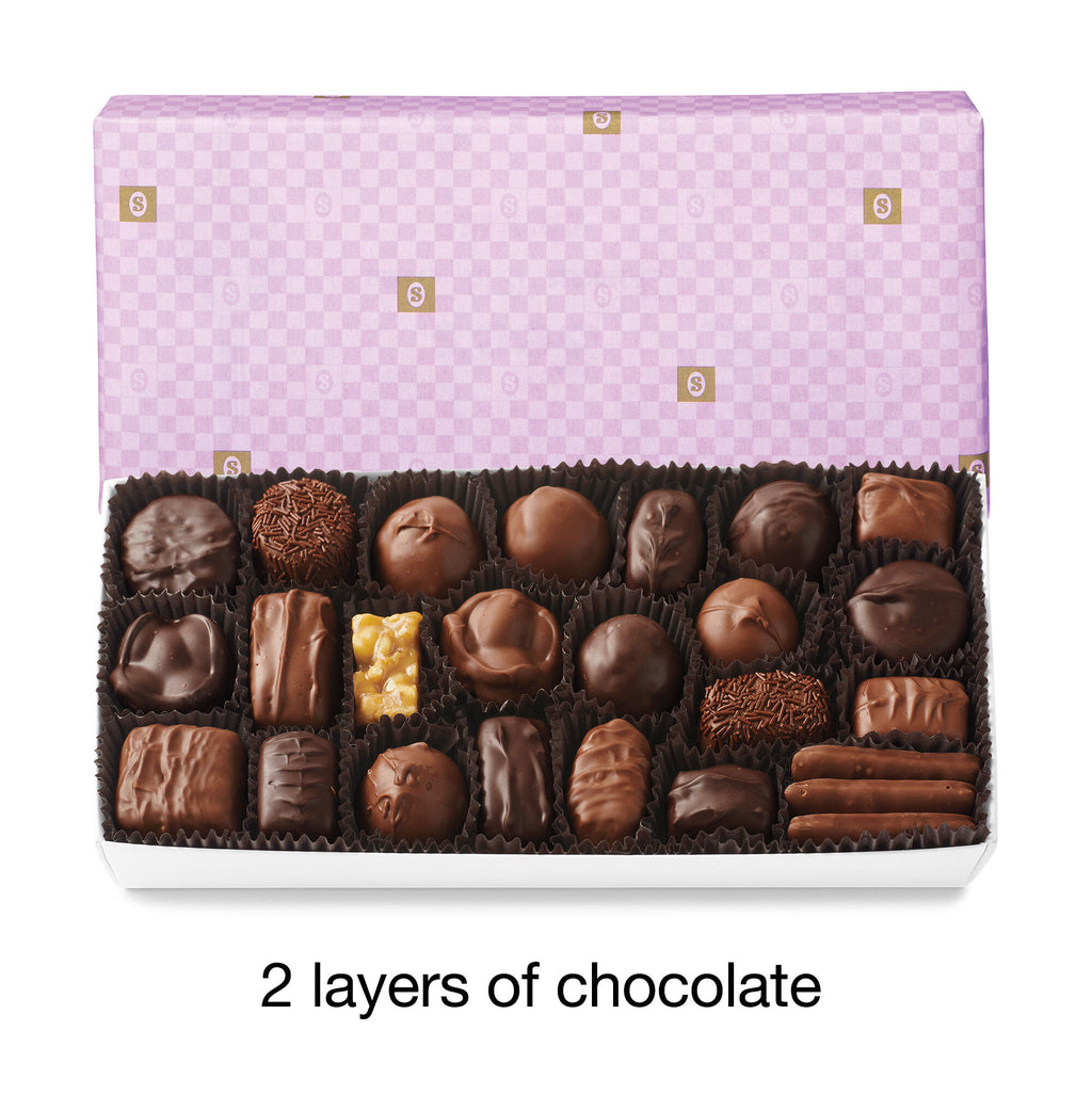 Assorted Chocolates