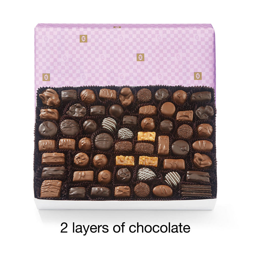 Assorted Chocolates
