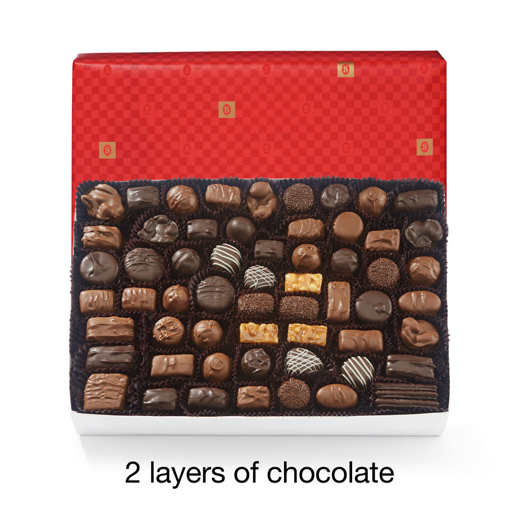 Assorted Chocolates