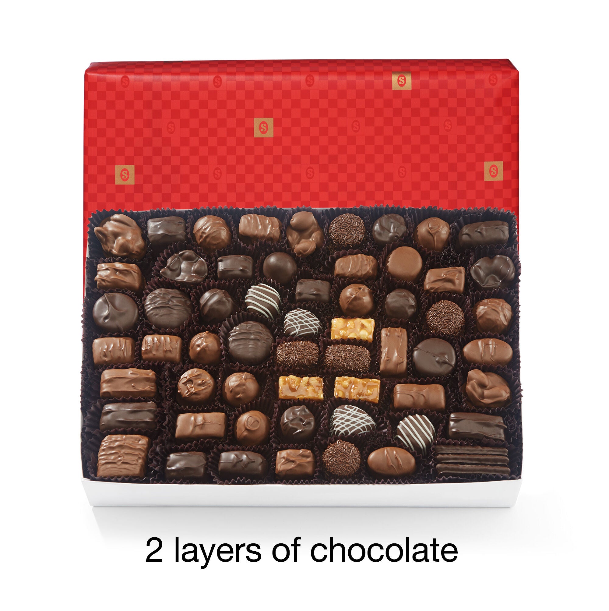 Assorted Chocolates