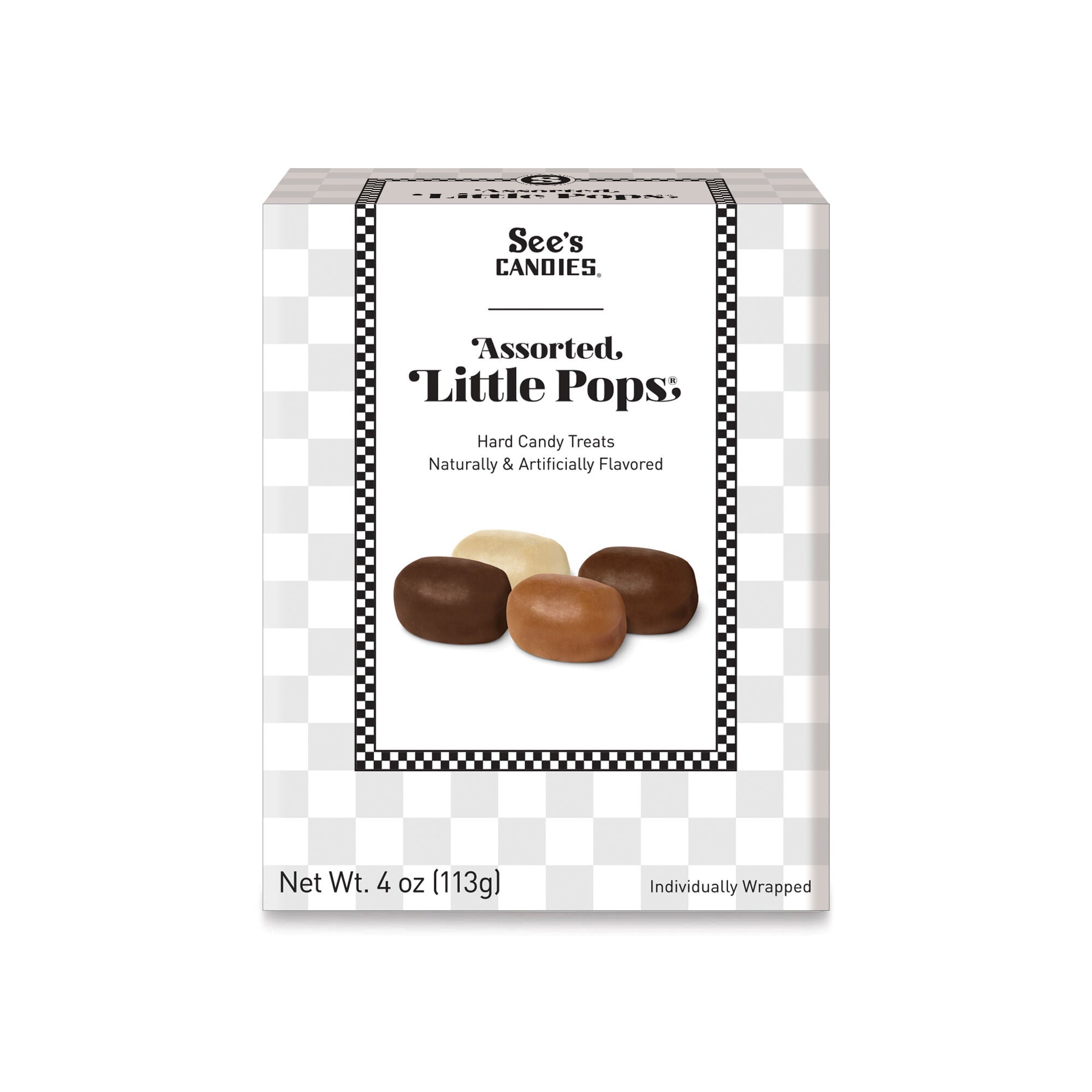 Assorted Little Pops®