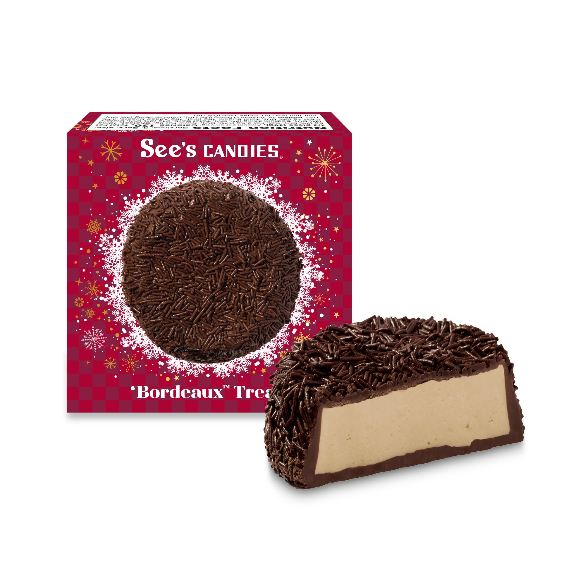 Bordeaux™ Treat