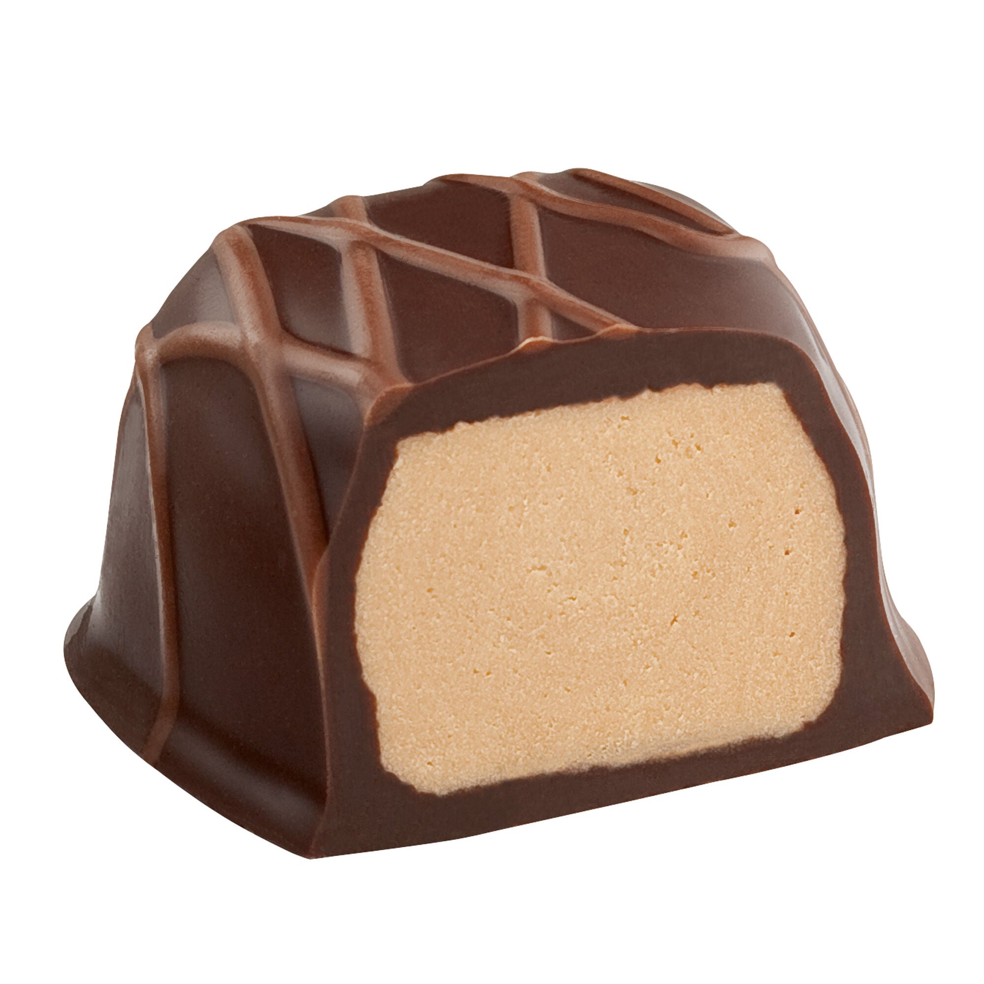 Café Au Lait Truffle