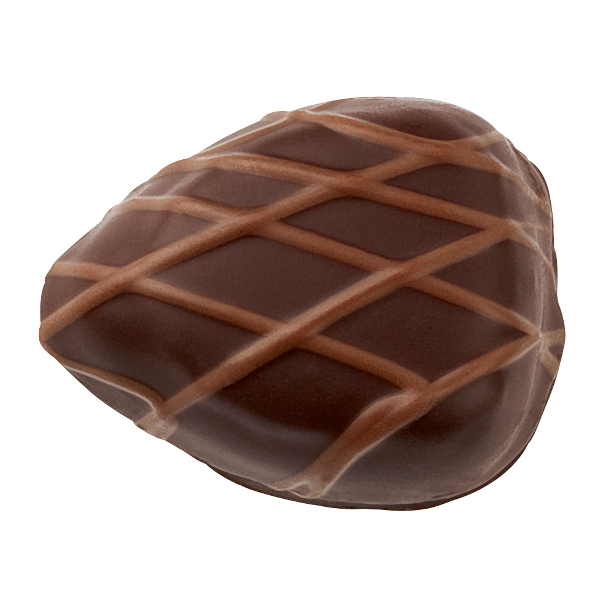 Café Au Lait Truffle