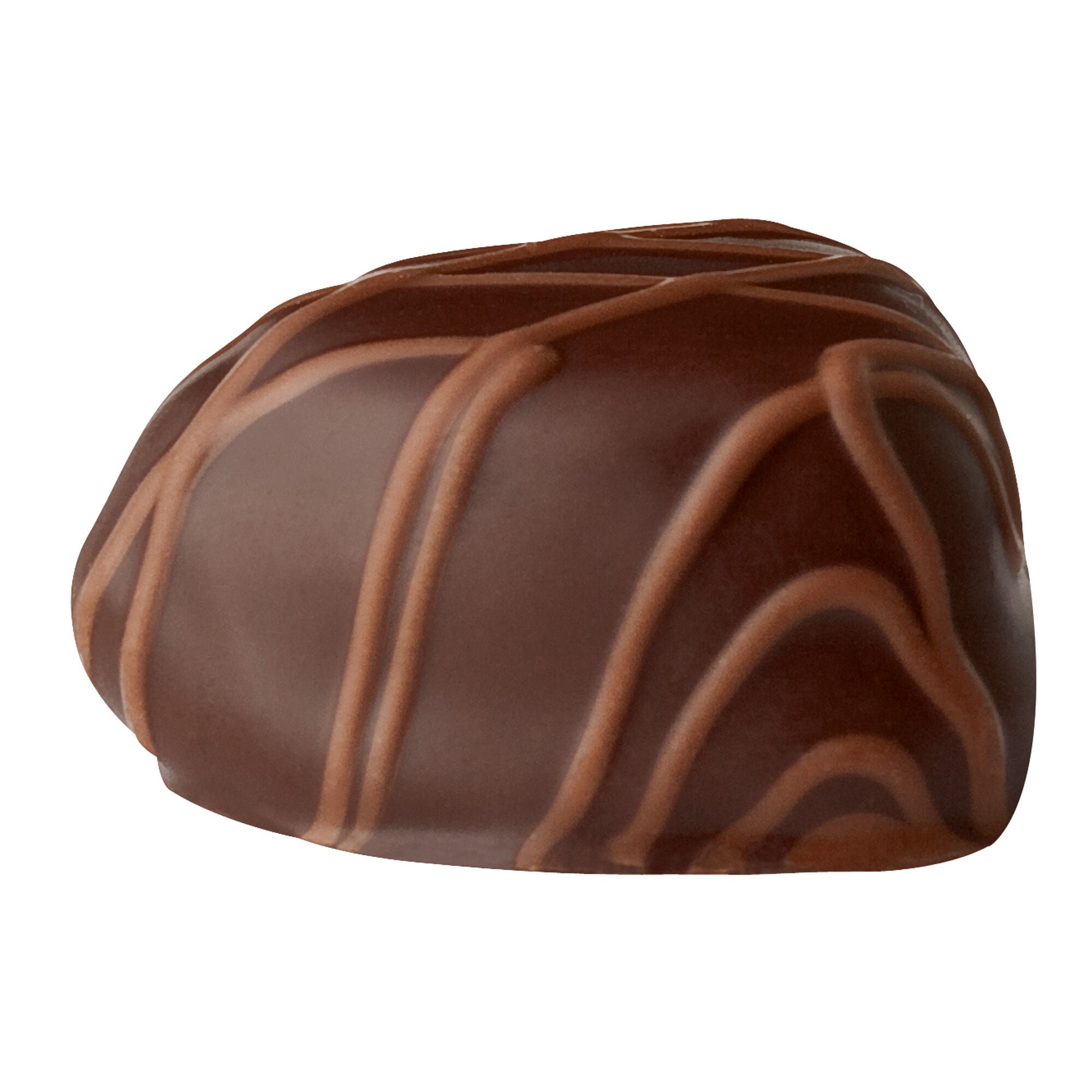 Café Au Lait Truffle