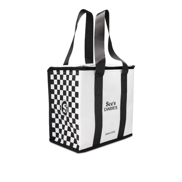 Candy Keeper Tote