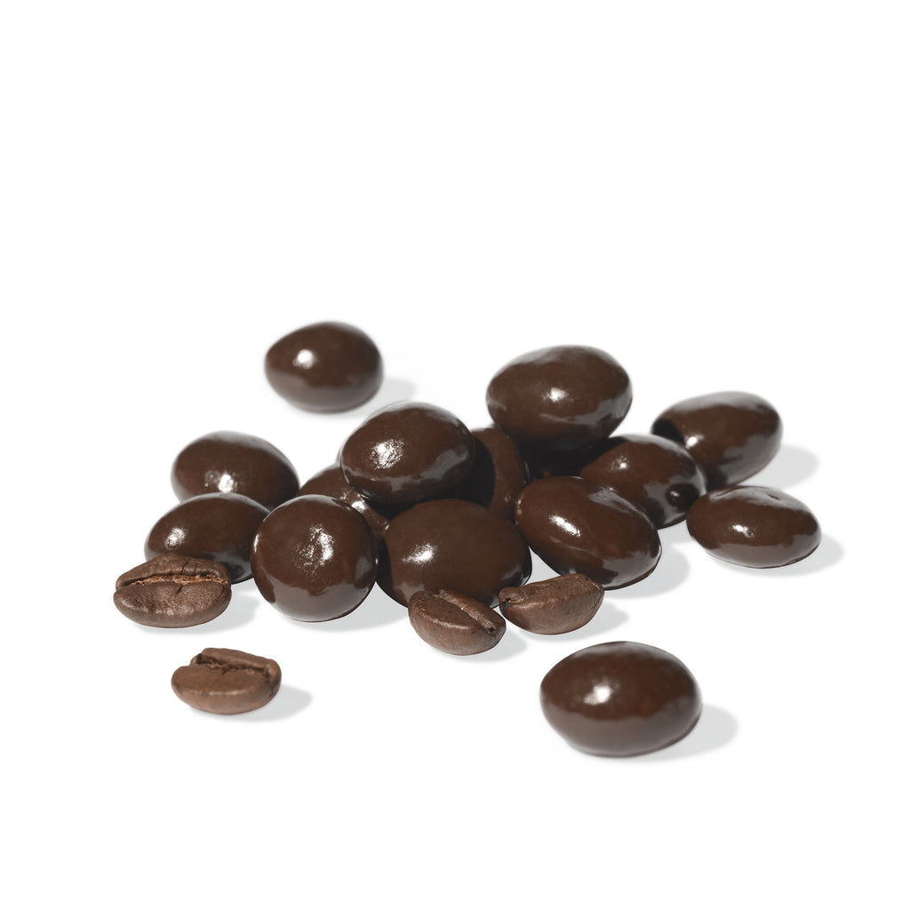 Chocolate Coffee Beans