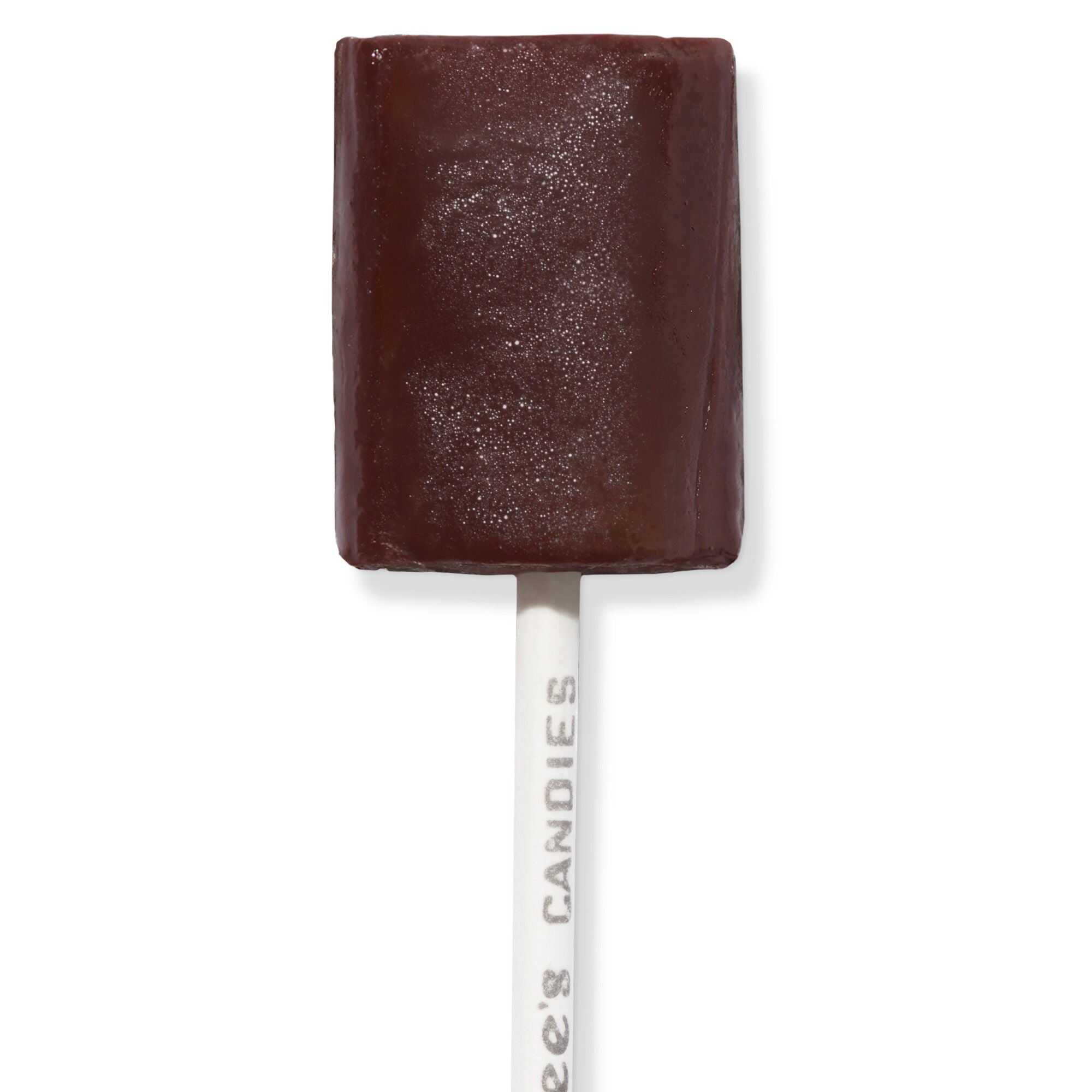Chocolate Lollypop