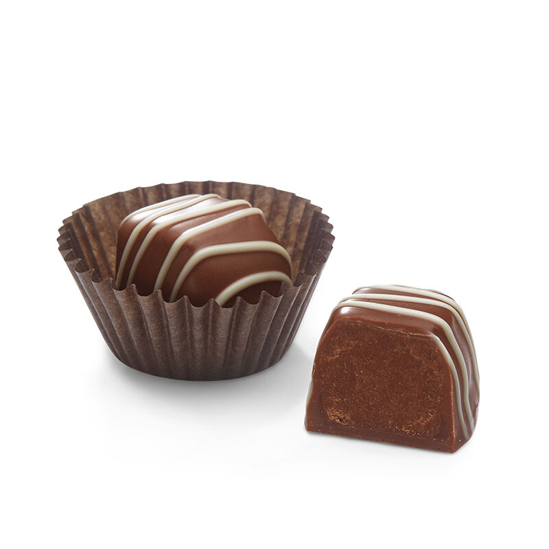 Chocolate Mint Truffles