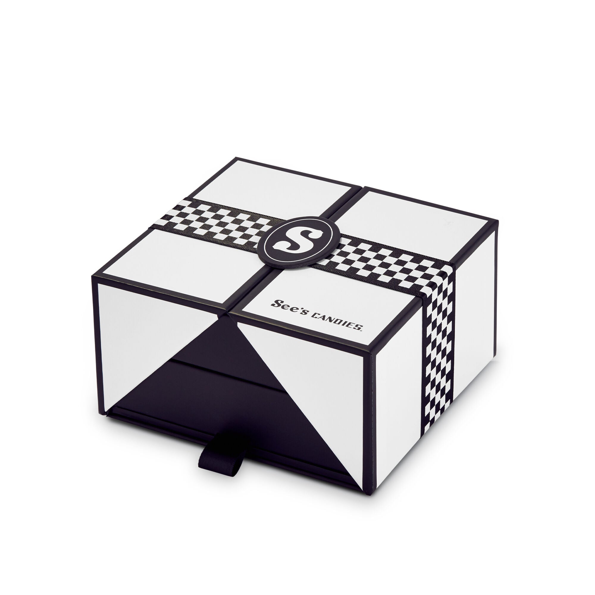 Chocolate Treasures Box