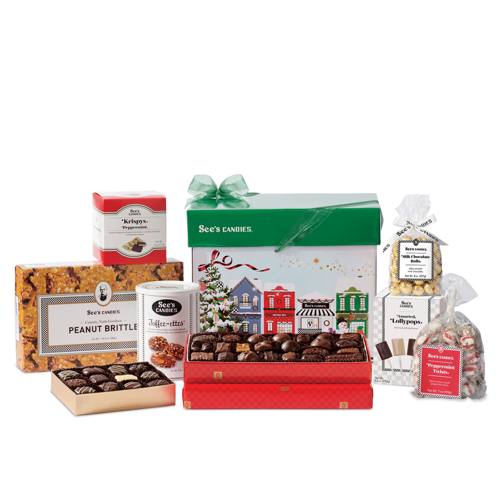 Christmas Traditions Gift Pack