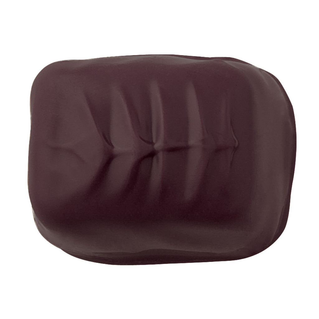 Dark Butterscotch Square