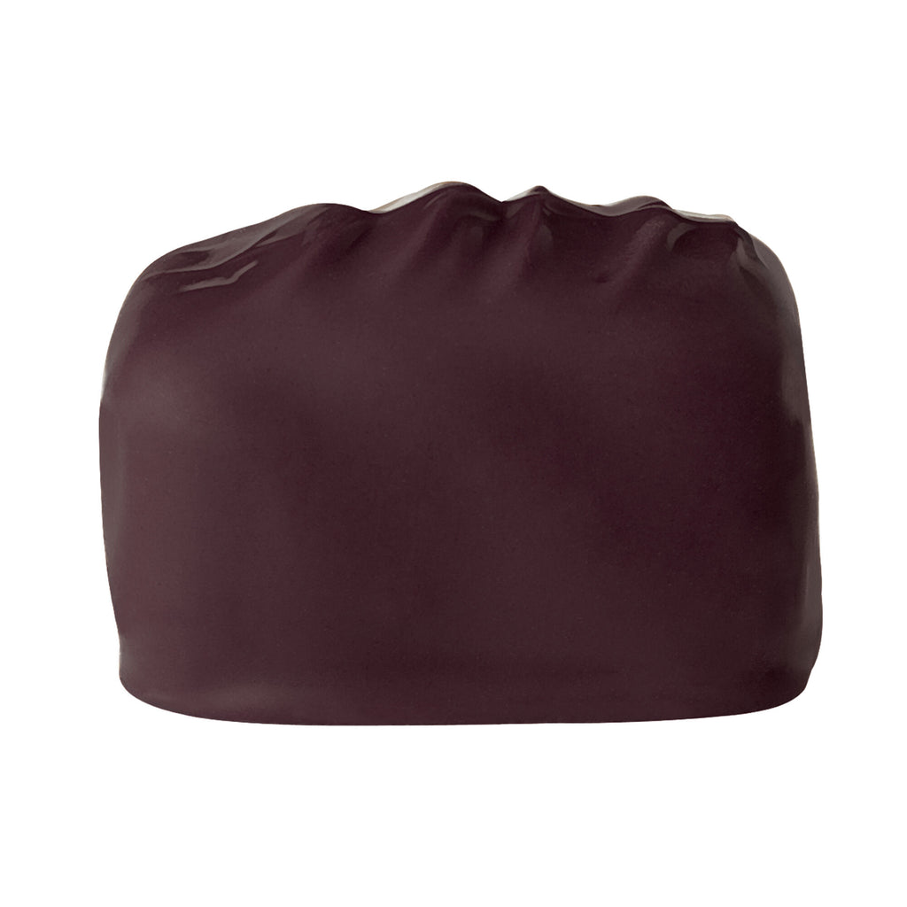 Dark Butterscotch Square