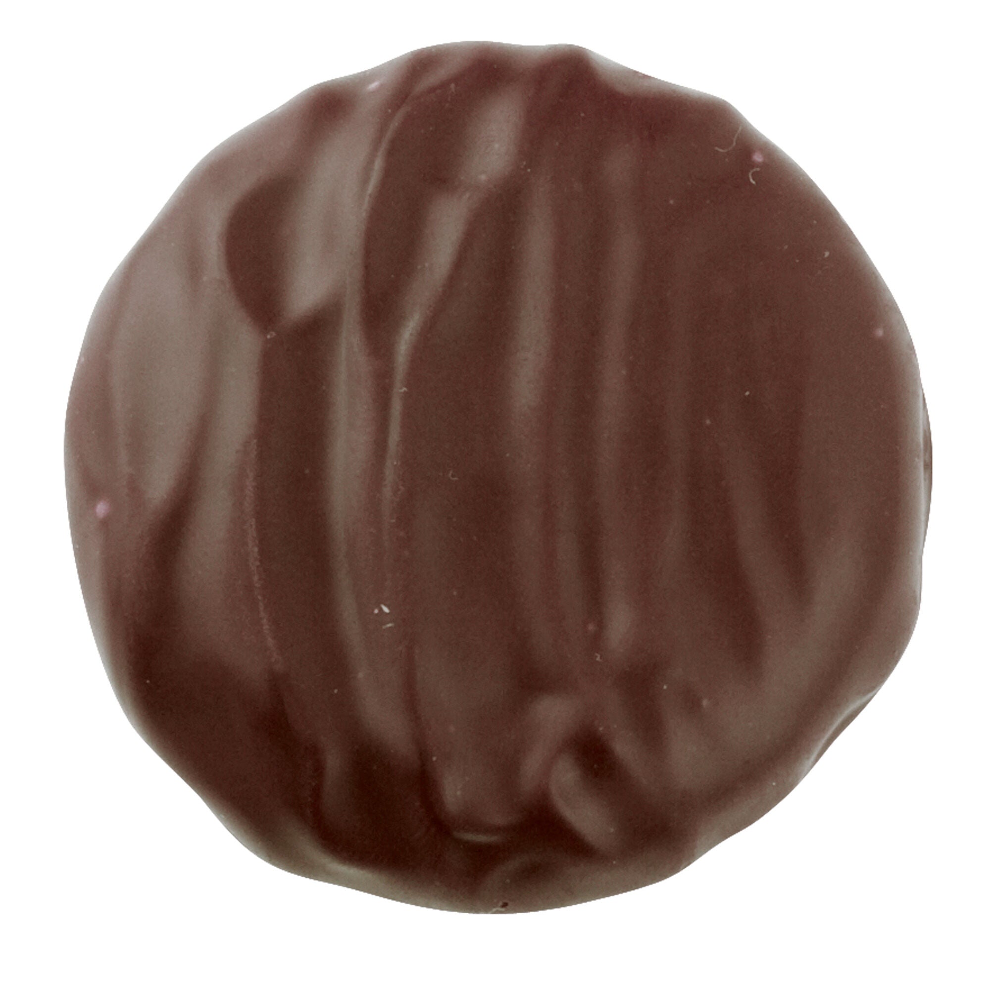 Dark Caramel Pattie