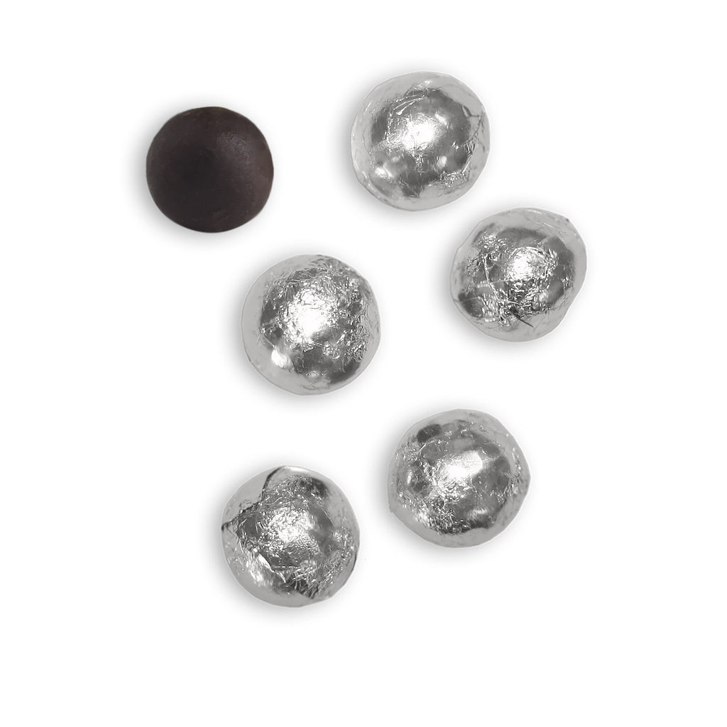 Dark Chocolate Balls