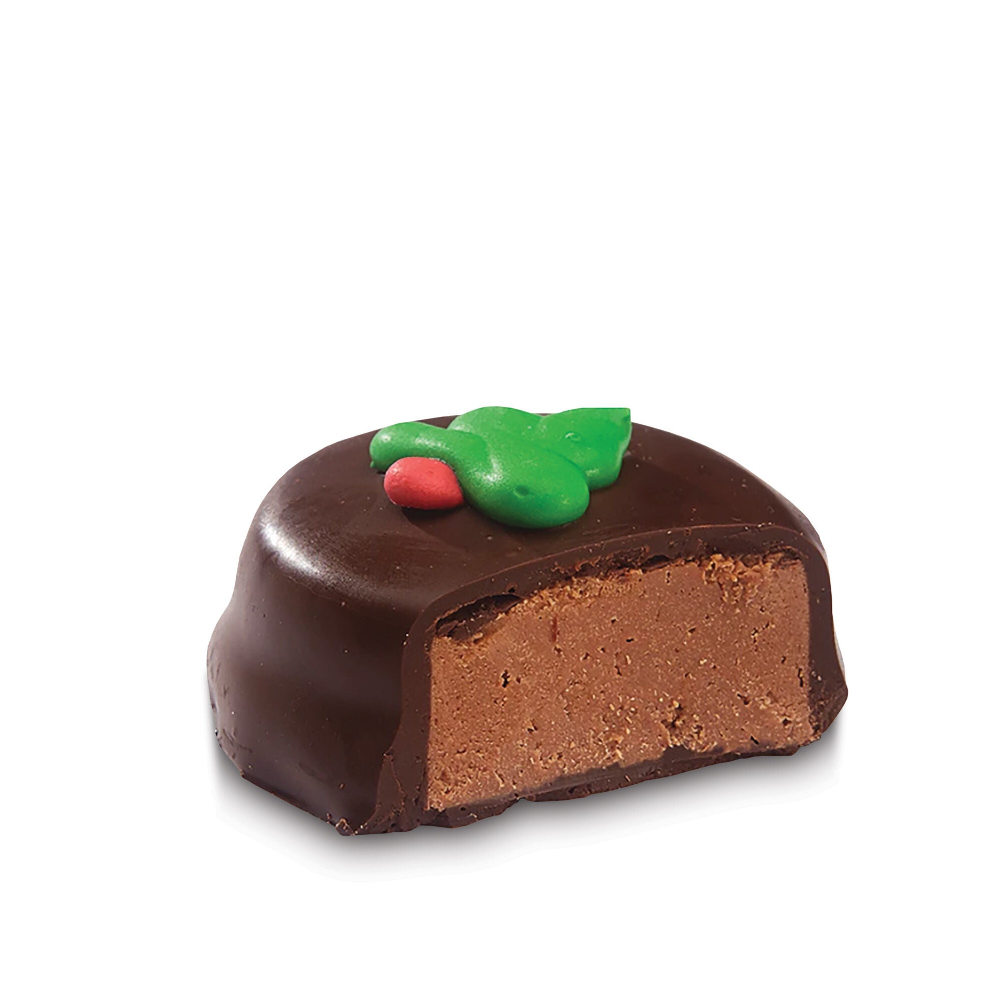 Dark Chocolate Butter Treat