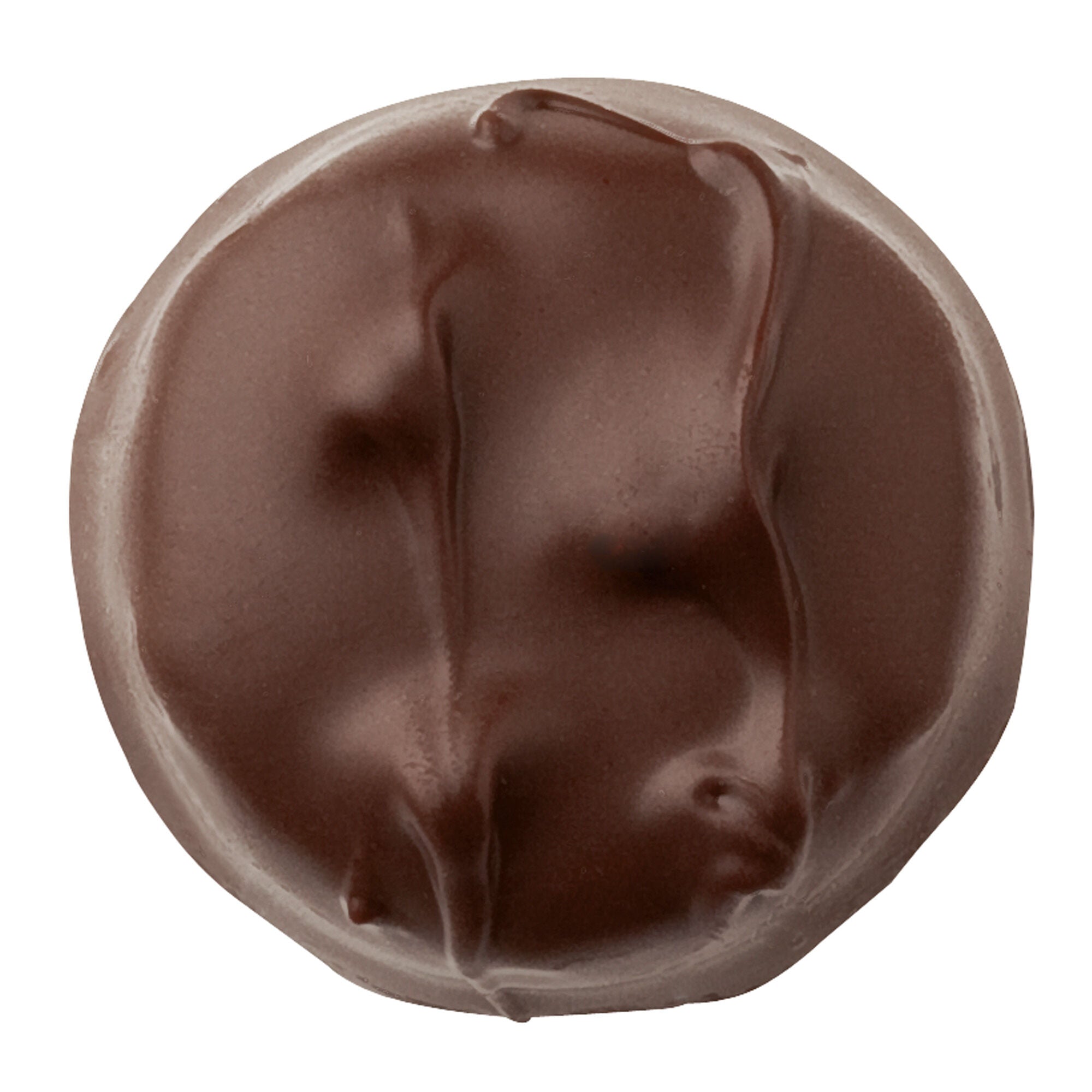 Dark Chocolate Buttercream