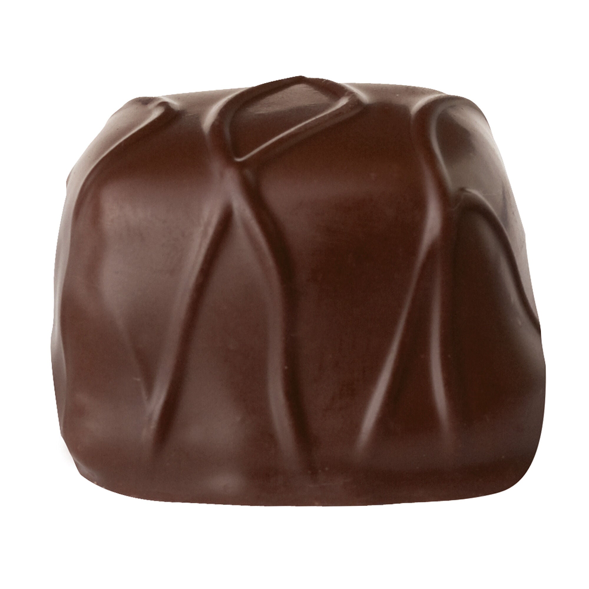 Dark Chocolate Chip Truffle