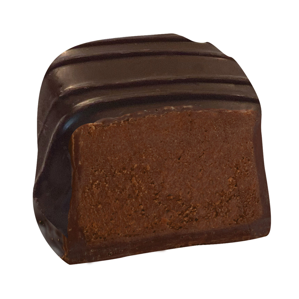 Dark Chocolate Truffle