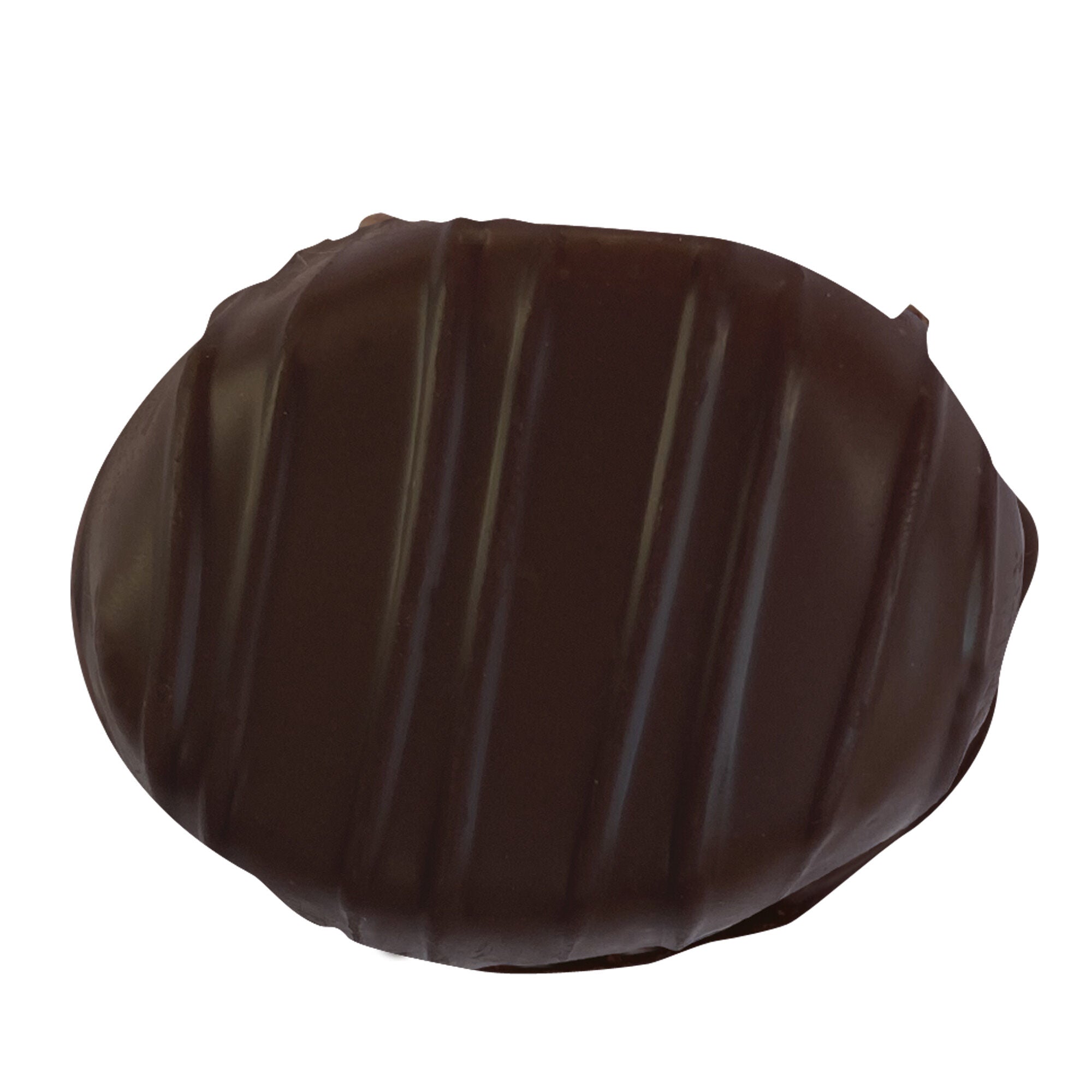 Dark Chocolate Truffle