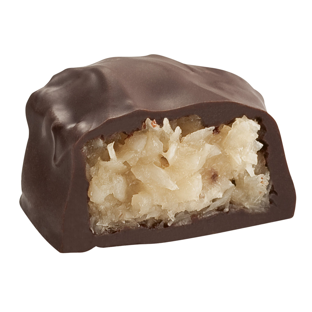 Dark Coconut Special