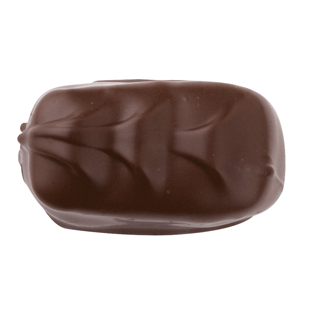 Dark Marzipan