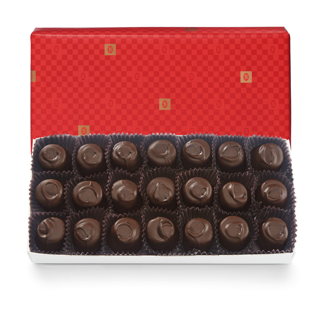 Dark Raspberry Cream