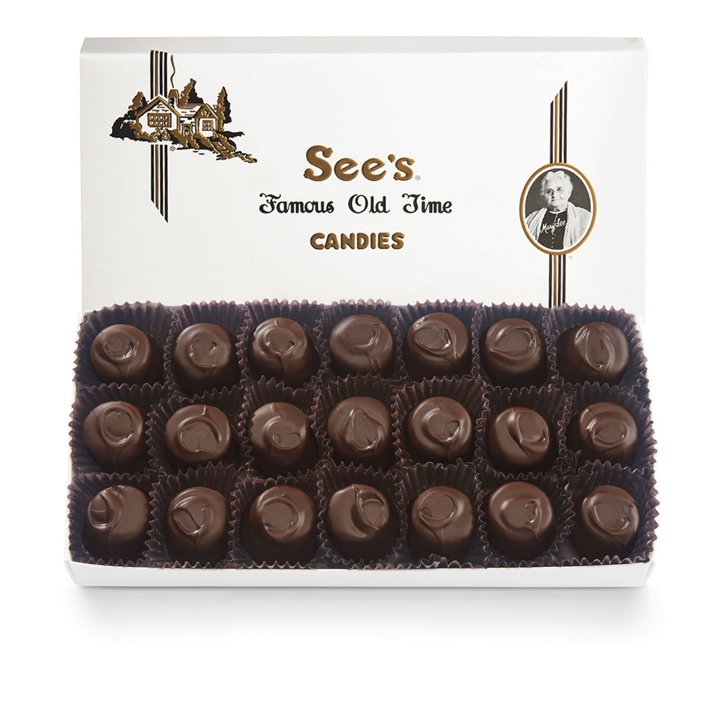 Dark Raspberry Cream