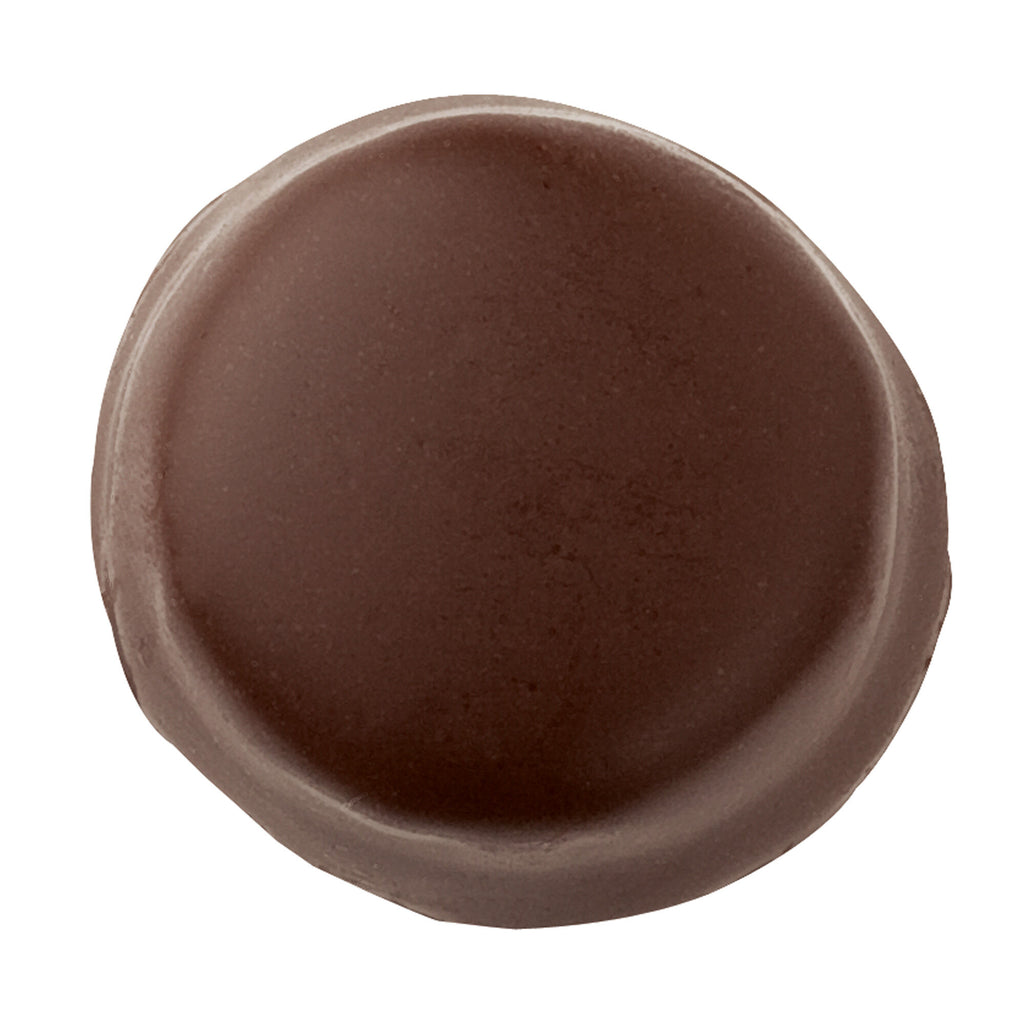 Dark Vanilla Buttercream