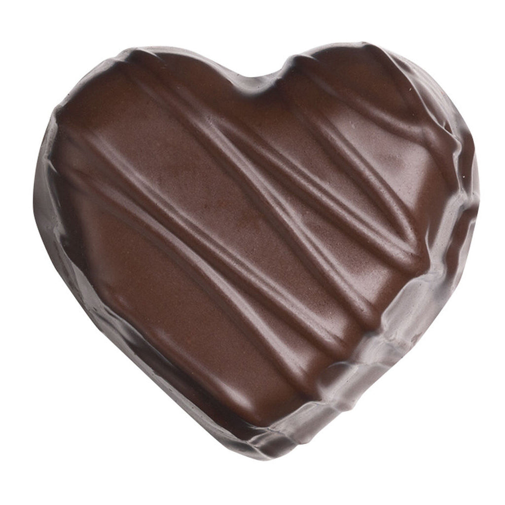 Deep Dark Chocolate Truffle