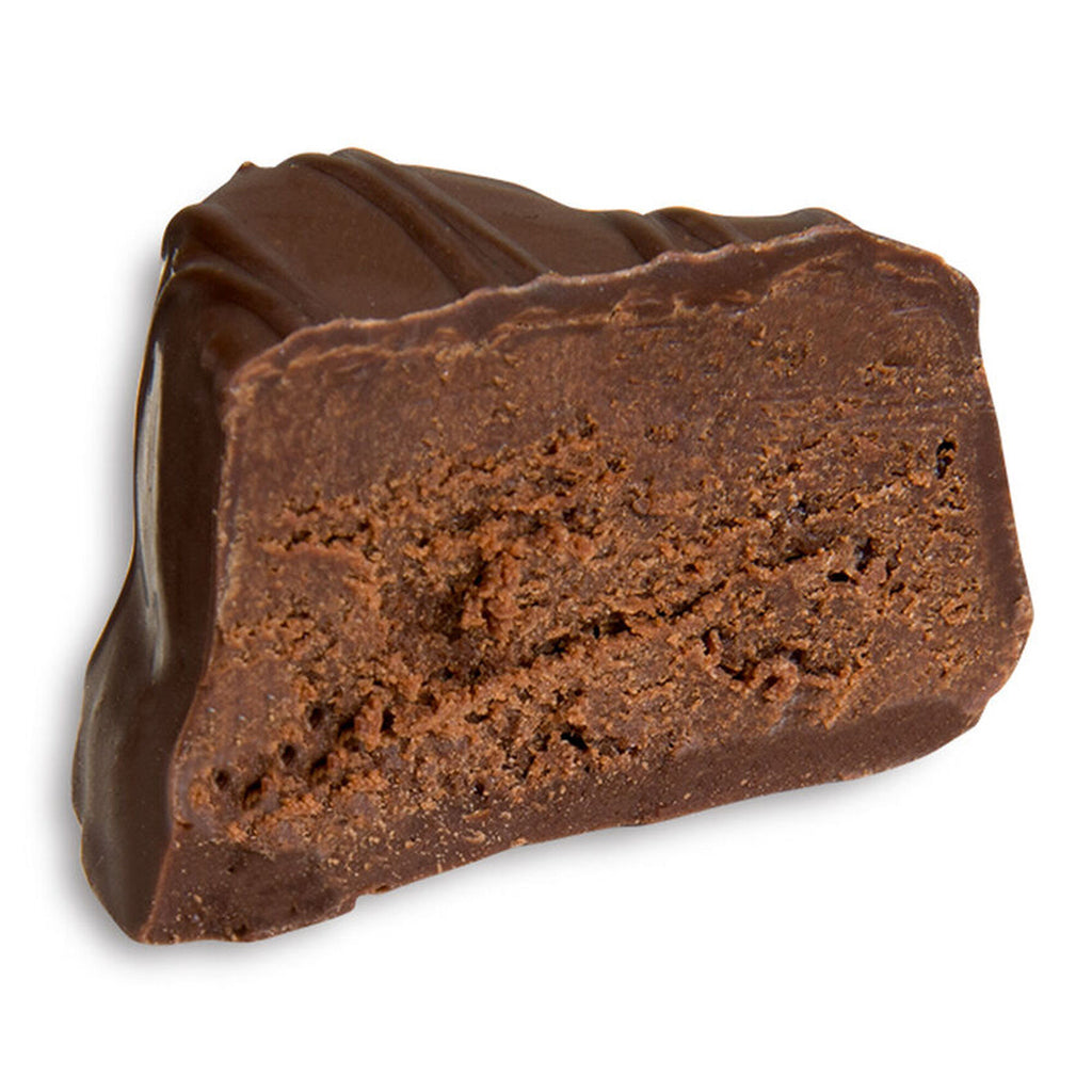 Deep Dark Chocolate Truffle