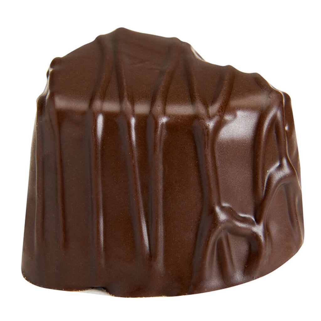 Deep Dark Chocolate Truffle