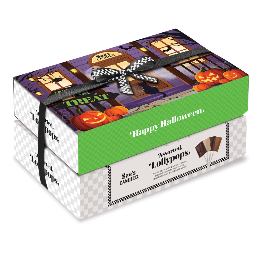 Double Trouble Lollypop Bundle