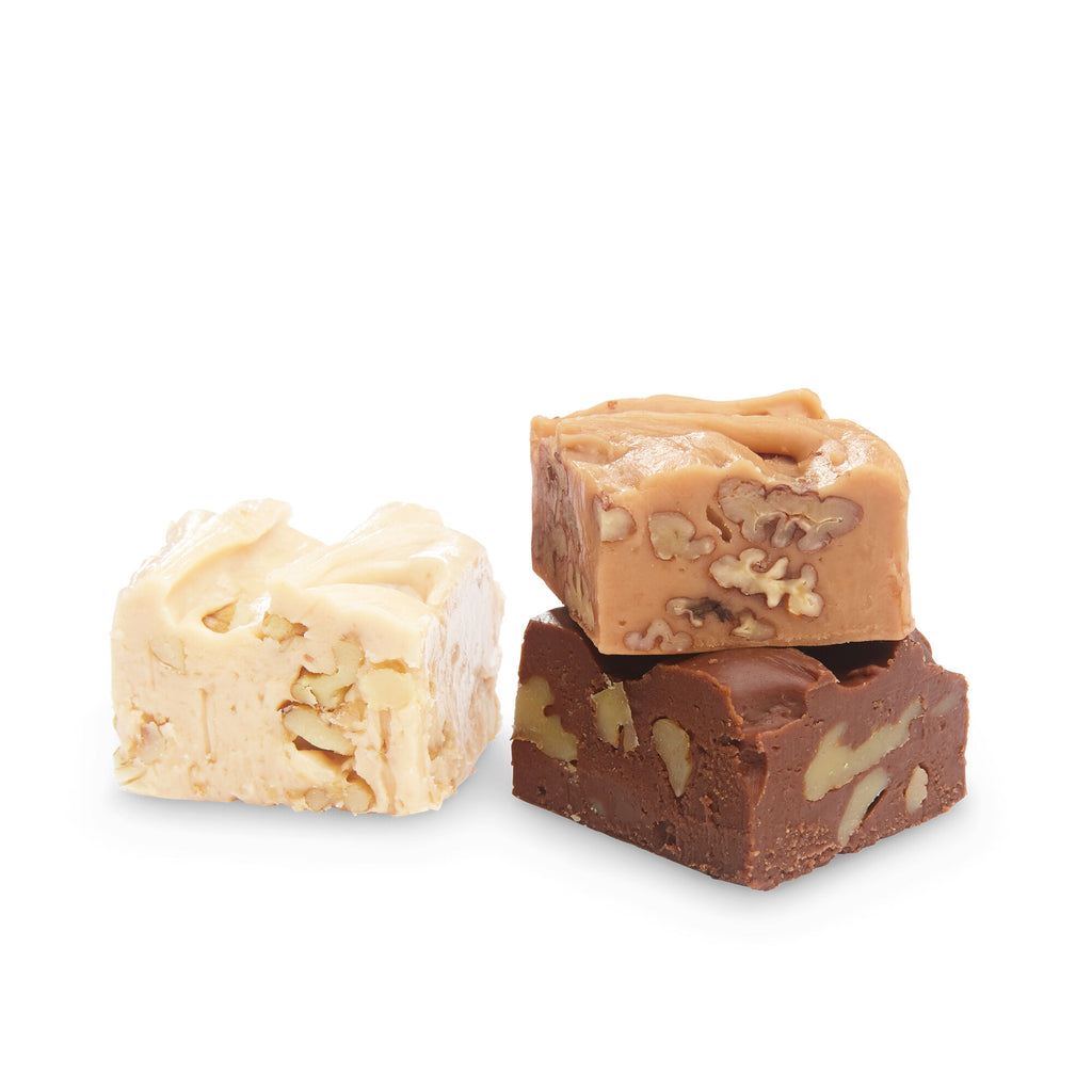 Fudge Assortment