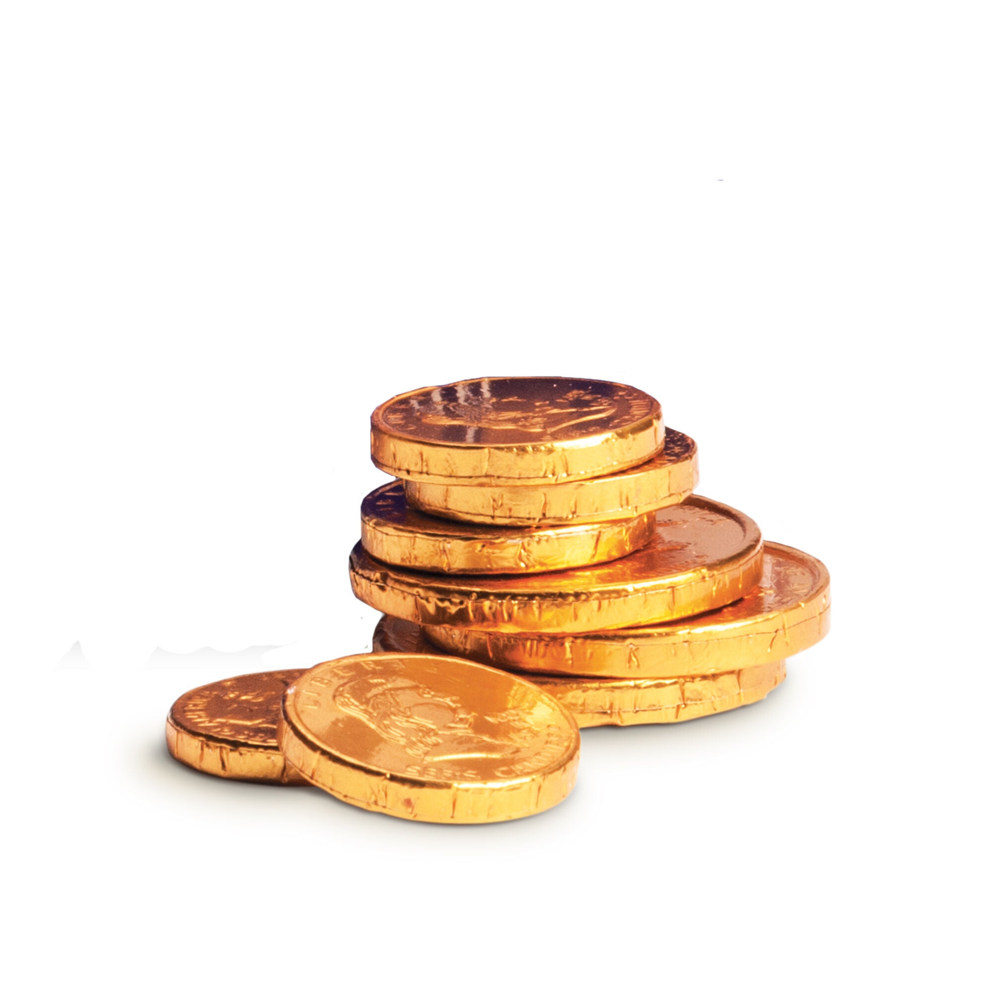 Gold Coins