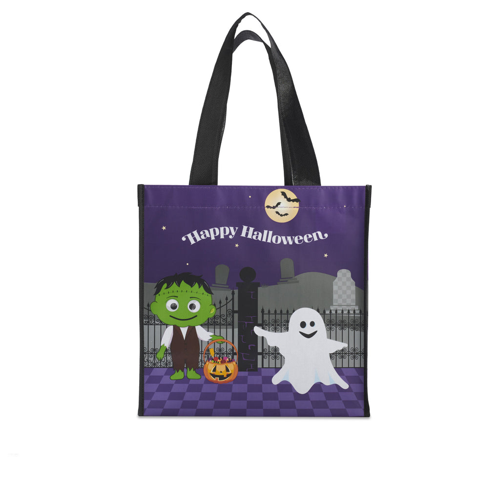 Halloween Tote