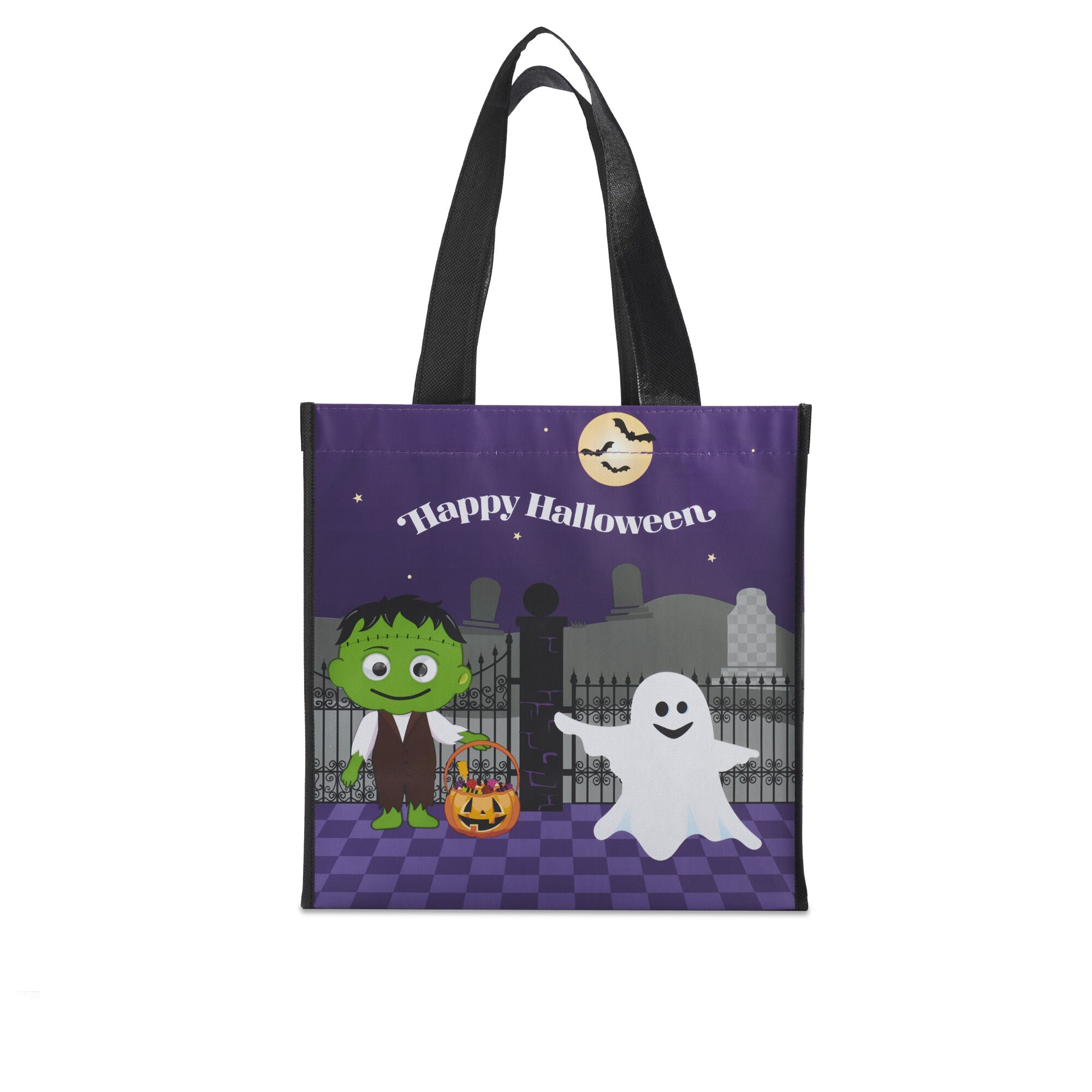 Halloween Tote