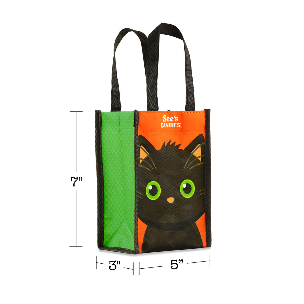 Halloween Treat Bag