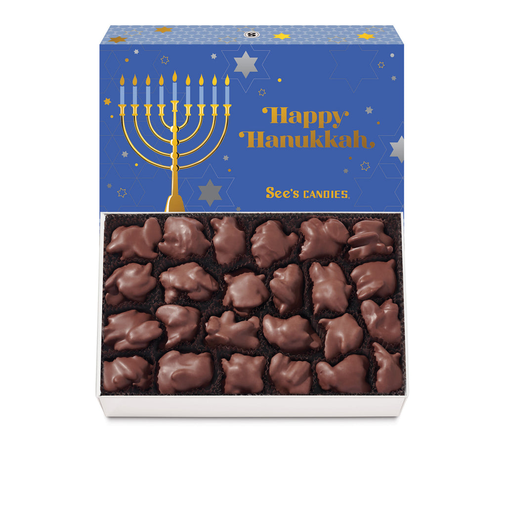 Hanukkah Gift Bundle