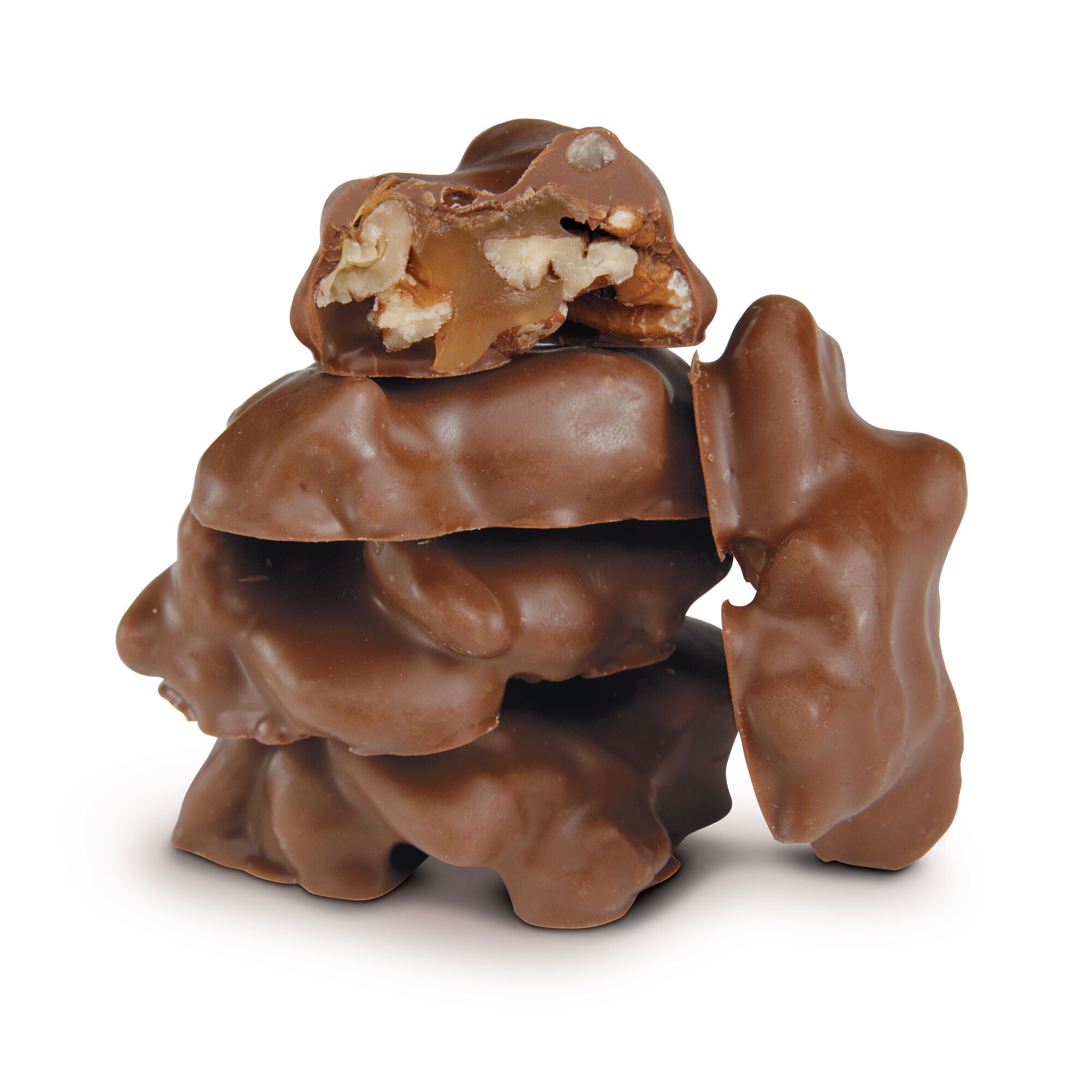 Hanukkah Milk Pecan Buds