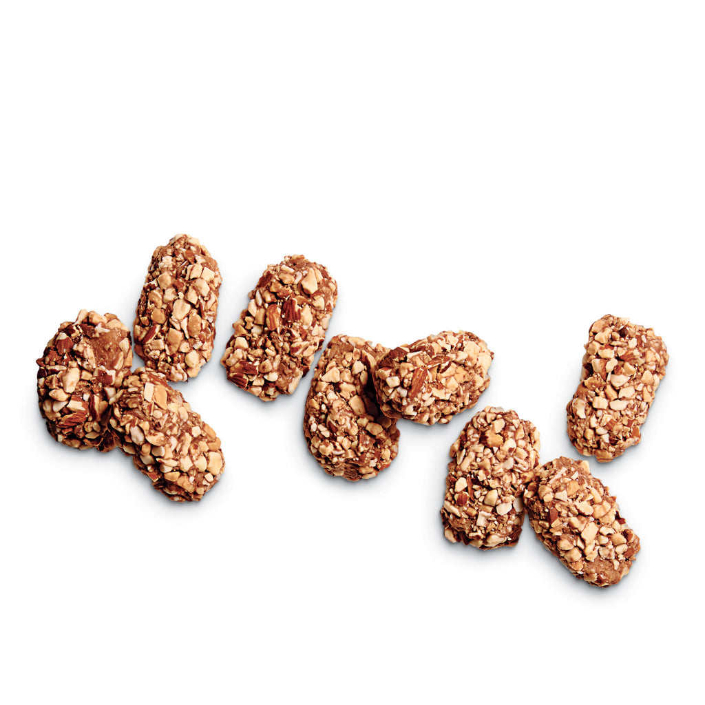 Hanukkah Toffee-ettes®