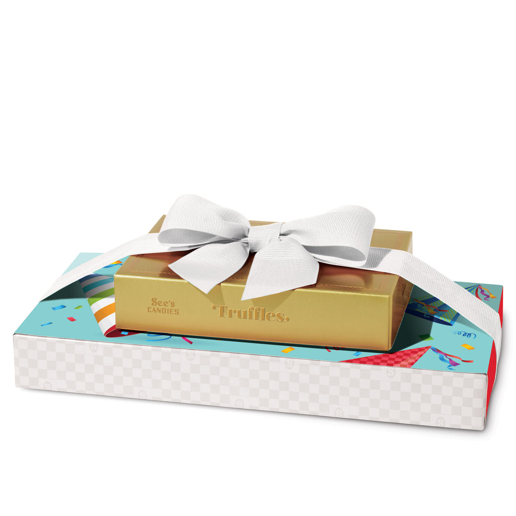 Happy Birthday Gift Set